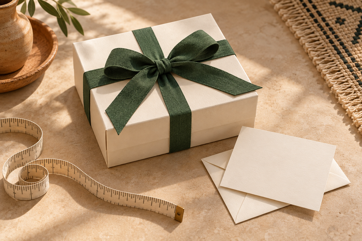 Cadeau personnalisé au Maroc : comment choisir ? | mix.ma